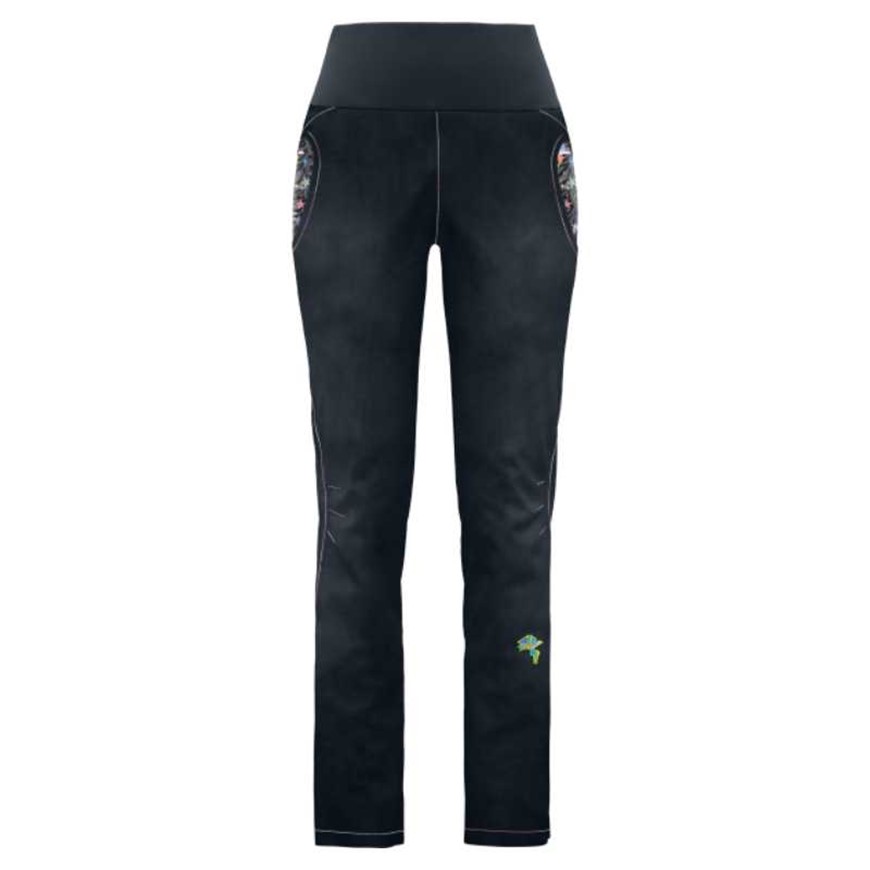 CRAZY IDEA PANTALONE AFTER DONNA